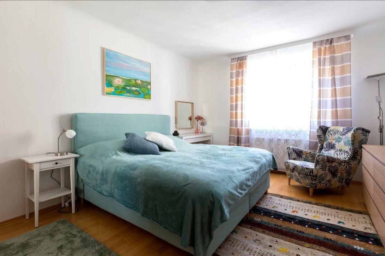 Rudolfsplatz Appartement *