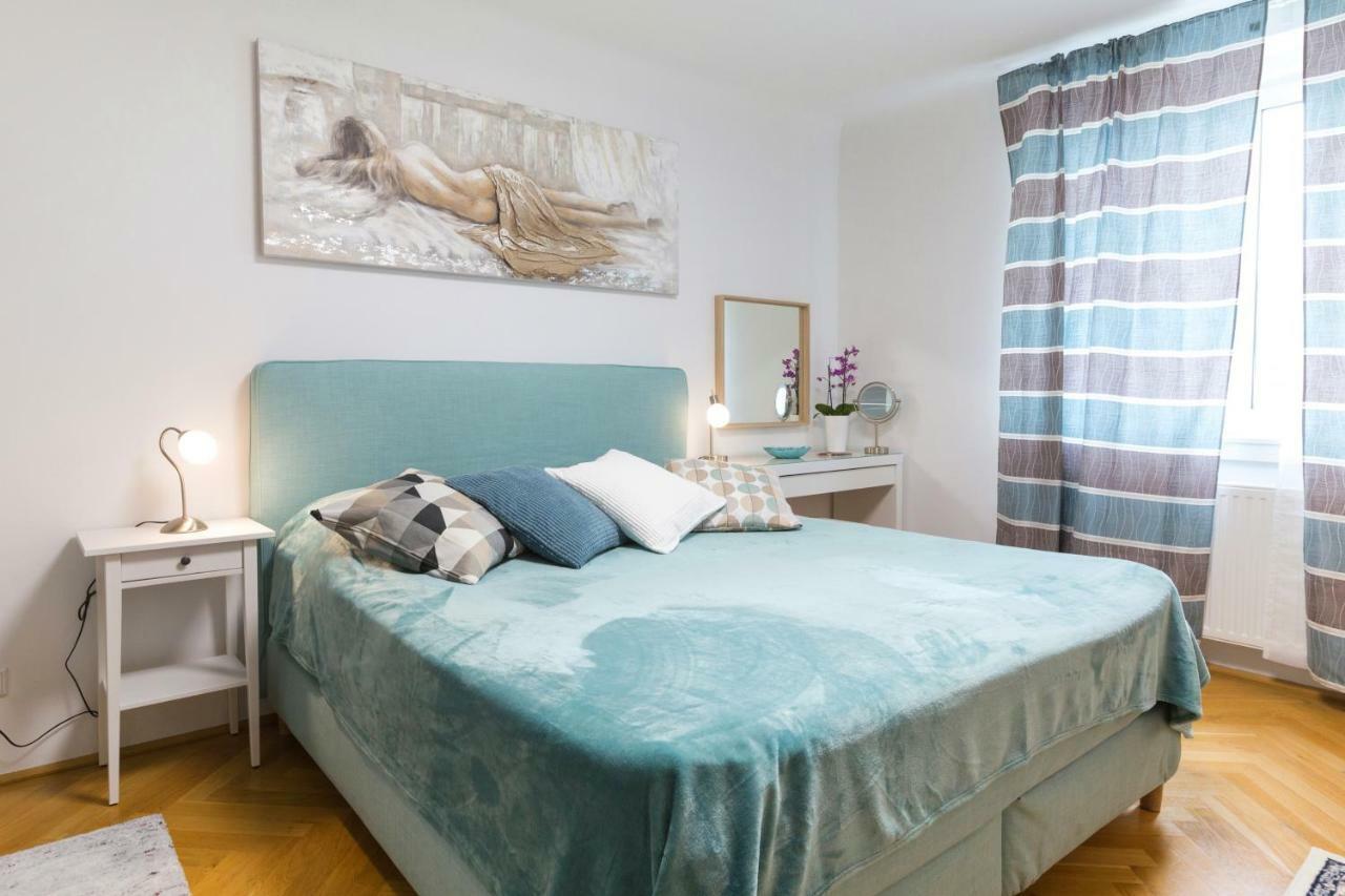 Appartement Rudolfsplatz *