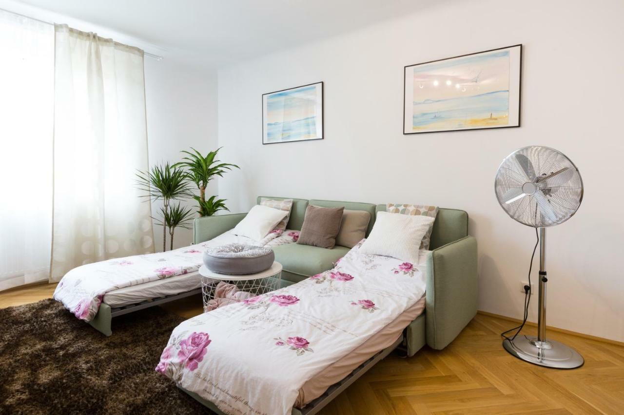 Rudolfsplatz Appartement