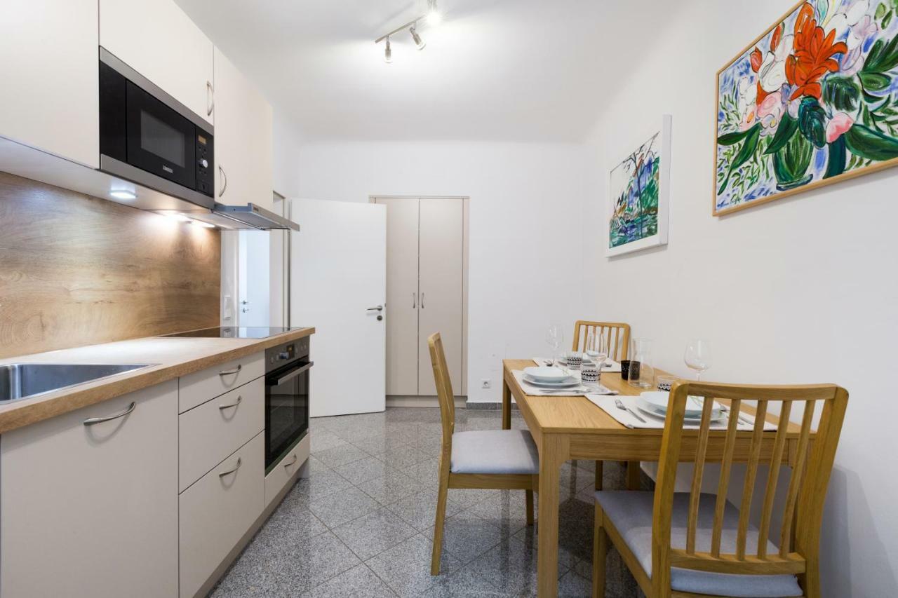Rudolfsplatz Appartement *