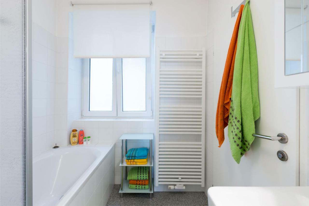 Appartement Rudolfsplatz *