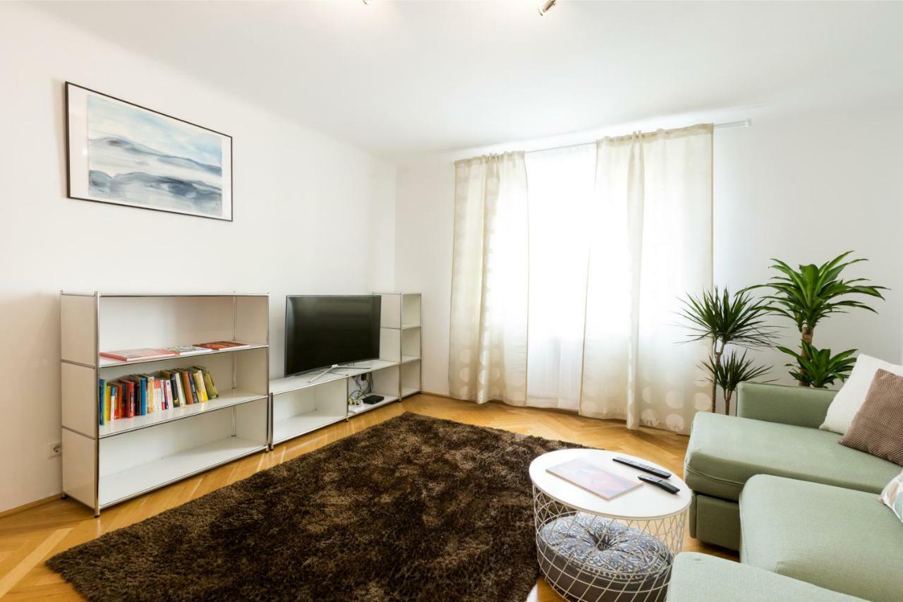 Appartement Rudolfsplatz