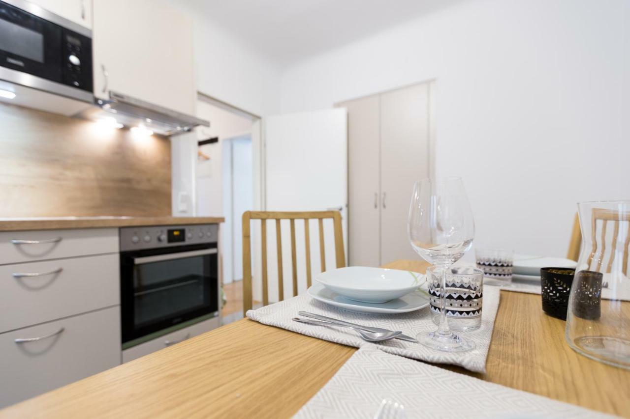 Appartement Rudolfsplatz