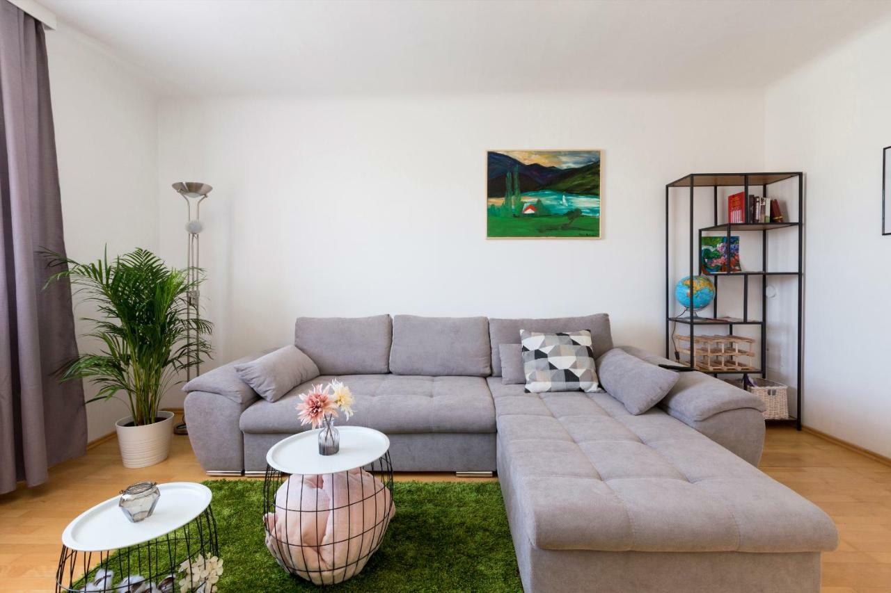 Appartement Rudolfsplatz *