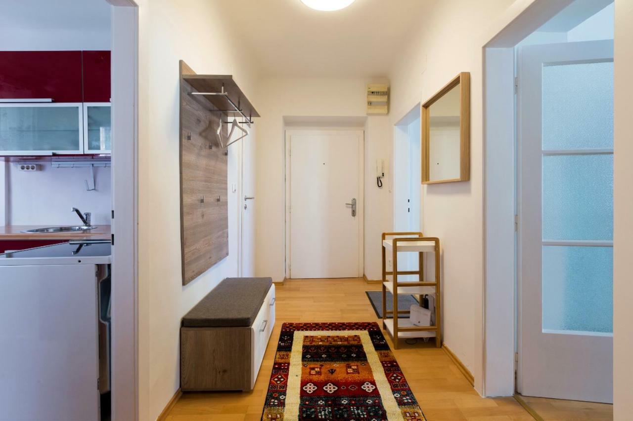 Appartement Rudolfsplatz