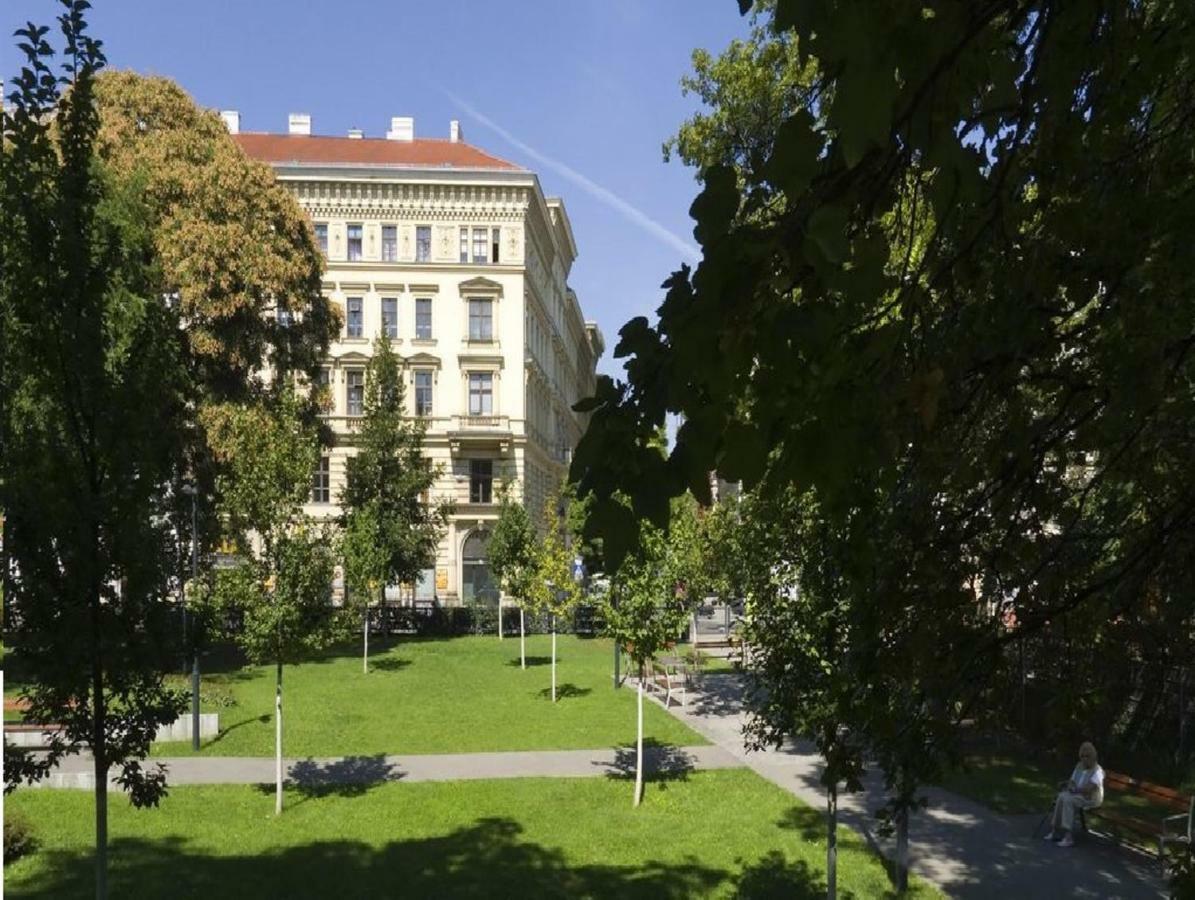 Rudolfsplatz Appartement *